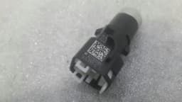 MERCEDES-BENZ Mercedes S-Class W222 Air Vent Switch A2228203097 Potentiometer Switch- — thumbnail 4