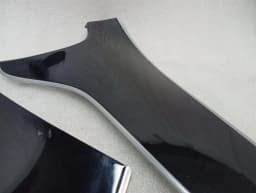 MERCEDES-BENZ Mercedes CL W217 Door Veneer Set A2177200548 Strip Cover Set- — thumbnail 4