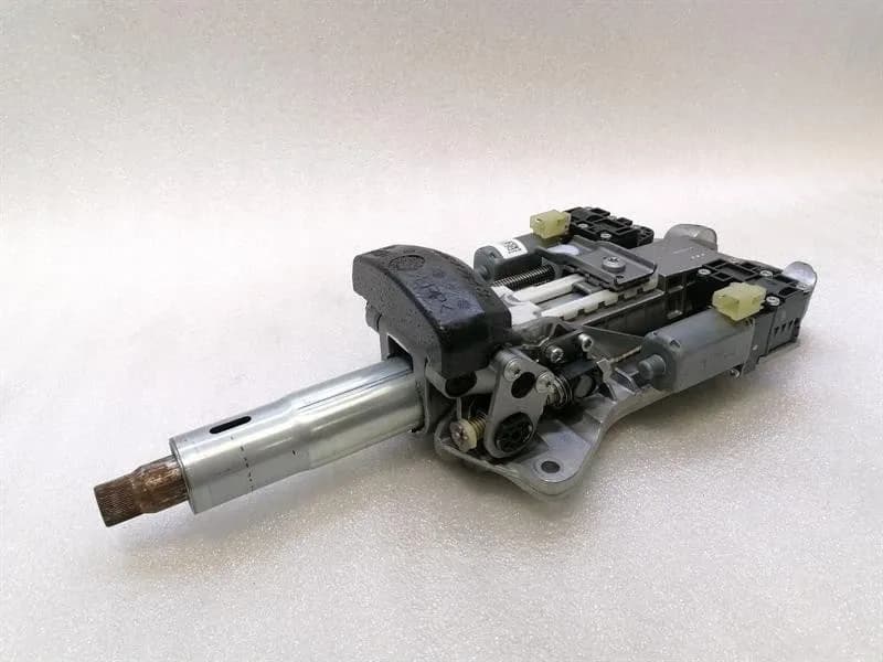 Mercedes CL W217 Steering Column A2224608400 Steering Column -