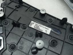 MERCEDES-BENZ Mercedes CL W217 Door Veneer Set A2177200548 Strip Cover Set- — thumbnail 10