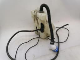 ASTON MARTIN Aston Martin Vantage washer fluid reservoir 6G33-17B613-ba washer fluid tank - — thumbnail 3