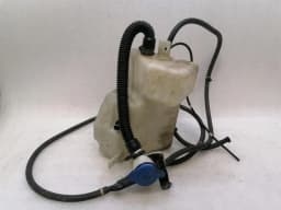 ASTON MARTIN Aston Martin Vantage washer fluid reservoir 6G33-17B613-ba washer fluid tank - — thumbnail 2