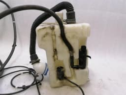 ASTON MARTIN Aston Martin Vantage washer fluid reservoir 6G33-17B613-ba washer fluid tank - — thumbnail 3