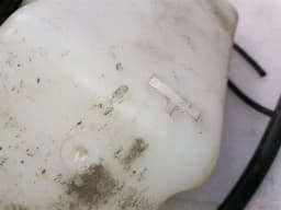 ASTON MARTIN Aston Martin Vantage washer fluid reservoir 6G33-17B613-ba washer fluid tank - — thumbnail 4