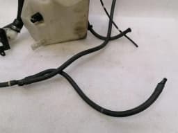 ASTON MARTIN Aston Martin Vantage washer fluid reservoir 6G33-17B613-ba washer fluid tank - — thumbnail 6