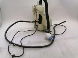 ASTON MARTIN Aston Martin Vantage washer fluid reservoir 6G33-17B613-ba washer fluid tank - — thumbnail 2