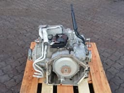 AUDI 2017 AUDI R8 4S AWD GEARBOX RMP 2016-2019 GEARBOX TRANSMISSION- — thumbnail 5
