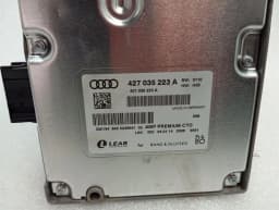 AUDI Audi R8 Type 42 V10 Spyder Speaker 427035223A Bang & Olufsen Speaker Set- — thumbnail 9