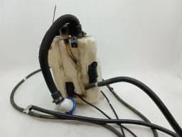 ASTON MARTIN Aston Martin Rapide AMR Washer Reservoir 6G33-17B613-BA Washer Fluid Reservoir - — thumbnail 2