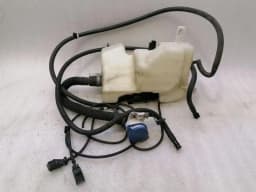ASTON MARTIN Aston Martin Vantage washer fluid reservoir 6G33-17B613-ba washer fluid tank - — thumbnail 2