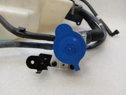 ASTON MARTIN Aston Martin Virage washer fluid reservoir 4G43-17B613-A washer fluid tank - — thumbnail 6