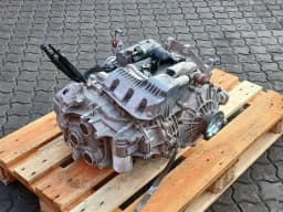 AUDI 2017 AUDI R8 4S AWD GEARBOX RMP 2016-2019 GEARBOX TRANSMISSION- — thumbnail 6