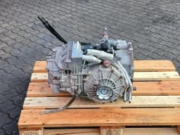 AUDI 2017 AUDI R8 4S AWD GEARBOX RMP 2016-2019 GEARBOX TRANSMISSION- — thumbnail 7