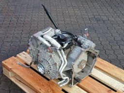 AUDI 2017 AUDI R8 4S AWD GEARBOX RMP 2016-2019 GEARBOX TRANSMISSION- — thumbnail 9
