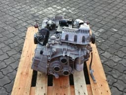 AUDI 2017 AUDI R8 4S AWD GEARBOX RMP 2016-2019 GEARBOX TRANSMISSION- — thumbnail 8