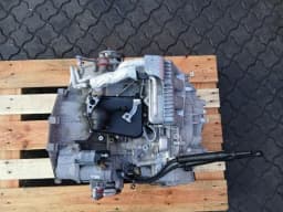AUDI 2017 AUDI R8 4S AWD GEARBOX RMP 2016-2019 GEARBOX TRANSMISSION- — thumbnail 10