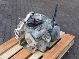 AUDI 2017 AUDI R8 4S AWD GEARBOX RMP 2016-2019 GEARBOX TRANSMISSION- — thumbnail 2