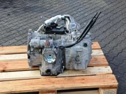 AUDI 2017 AUDI R8 4S AWD GEARBOX RMP 2016-2019 GEARBOX TRANSMISSION- — thumbnail 4