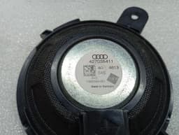 AUDI Audi R8 Type 42 V10 Spyder Speaker 427035223A Bang & Olufsen Speaker Set- — thumbnail 6