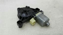 AUDI Audi RS3 8V door window motor rear right 5Q0959802 window regulator motor rear - — thumbnail 1