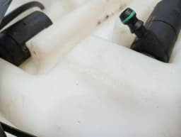 ASTON MARTIN Aston Martin Virage washer fluid reservoir 4G43-17B613-A washer fluid tank - — thumbnail 7