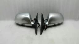 AUDI Audi S5 8T Door Mirror Set Left and Right RHD S5 Right Hand Drive Facelift 2012- — thumbnail 4