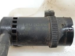 ASTON MARTIN Aston Martin Vantage AM6 washer reservoir HY53-17B612-AB washer fluid tank - — thumbnail 4