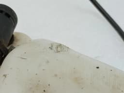 ASTON MARTIN Aston Martin Vantage AM6 washer reservoir HY53-17B612-AB washer fluid tank - — thumbnail 6