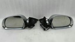 AUDI Audi S5 8T Door Mirror Set Left and Right RHD S5 Right Hand Drive Facelift 2012- — thumbnail 3