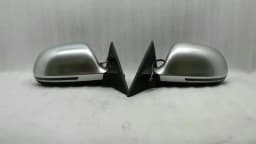 AUDI Audi S5 8T Door Mirror Set Left and Right RHD S5 Right Hand Drive Facelift 2012- — thumbnail 5
