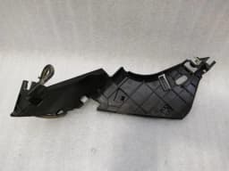 AUDI Audi RS7 4G Right Headlamp Bracket 4G8941454A Front Headlight Right Bracket- — thumbnail 3