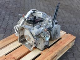 AUDI 2017 AUDI R8 4S AWD GEARBOX RMP 2016-2019 GEARBOX TRANSMISSION- — thumbnail 3
