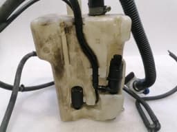 ASTON MARTIN Aston Martin Vantage washer fluid reservoir 6G33-17B613-ba washer fluid tank - — thumbnail 7