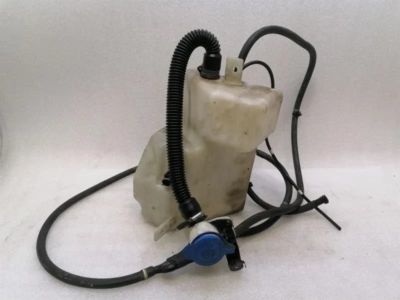 ASTON MARTIN Aston Martin Vantage washer fluid reservoir 6G33-17B613-ba washer fluid tank -