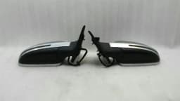 AUDI Audi S5 8T Door Mirror Set Left and Right RHD S5 Right Hand Drive Facelift 2012- — thumbnail 8
