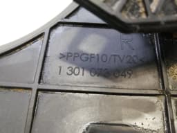 AUDI Audi RS7 4G Right Headlamp Bracket 4G8941454A Front Headlight Right Bracket- — thumbnail 6