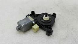 AUDI Audi RS3 8V door window motor rear right 5Q0959802 window regulator motor rear - — thumbnail 3