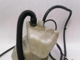 ASTON MARTIN Aston Martin Vantage washer fluid reservoir 6G33-17B613-ba washer fluid tank - — thumbnail 4