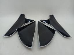 MERCEDES-BENZ Mercedes CL W217 Door Veneer Set A2177200548 Strip Cover Set- — thumbnail 1