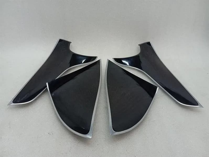 MERCEDES-BENZ Mercedes CL W217 Door Veneer Set A2177200548 Strip Cover Set-