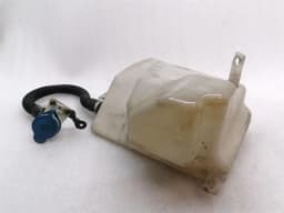 ASTON MARTIN Aston Martin DB9 Volante Washer Fluid Reservior 4G43-17B613-A Washer Fluid Reservoir- — thumbnail 3