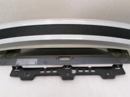 AUDI Audi R8 Type 42 V10 5.2 Spyder rear spoiler 427827933 rear spoiler 420827948B- — thumbnail 3
