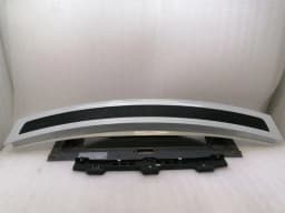 AUDI Audi R8 Type 42 V10 5.2 Spyder rear spoiler 427827933 rear spoiler 420827948B- — thumbnail 1