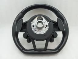 AUDI Audi R8 4S Performance Steering Wheel 4S0419091B Steering Wheel 4S0880201B- — thumbnail 4