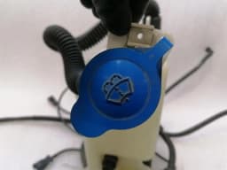 ASTON MARTIN Aston Martin DB9 washer fluid reservoir 4G43-17B613-BA washer fluid tank - — thumbnail 4