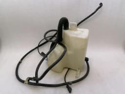 ASTON MARTIN Aston Martin DB9 washer fluid reservoir 4G43-17B613-BA washer fluid tank - — thumbnail 1