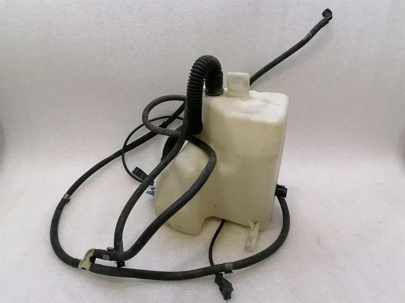 Aston Martin DB9 washer fluid reservoir 4G43-17B613-BA washer fluid tank -