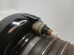 AUDI Audi E-Tron GT Shock Absorber Front 4KE616039E Front Shock Absorber- — thumbnail 5