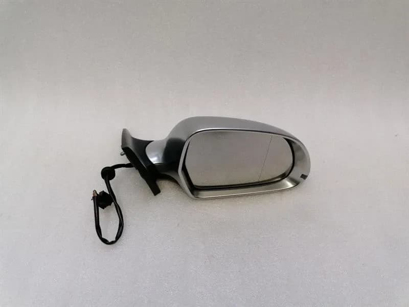 AUDI S5 8T RIGHT DOOR MIRROR FACELIFT S5 RIGHT HAND DRIVE RHD-