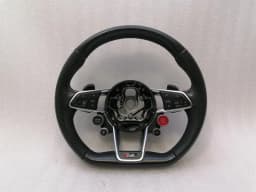 AUDI Audi R8 4S Performance Steering Wheel 4S0419091B Steering Wheel 4S0880201B- — thumbnail 5